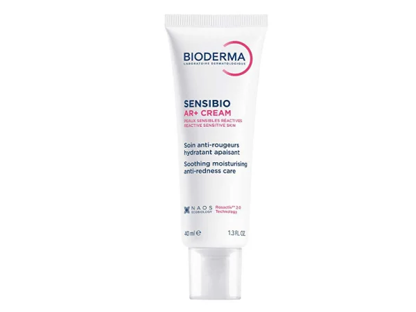 Sensibio ar+ cream