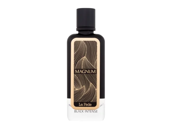 Magnum black intense