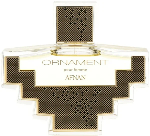 Ornament pour femme