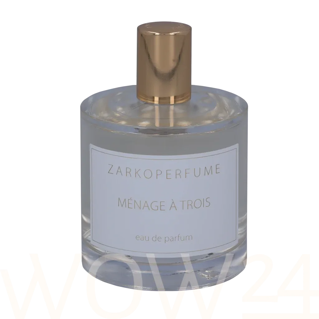 ZarkoPerfume Menage A Trois thumbnail 5