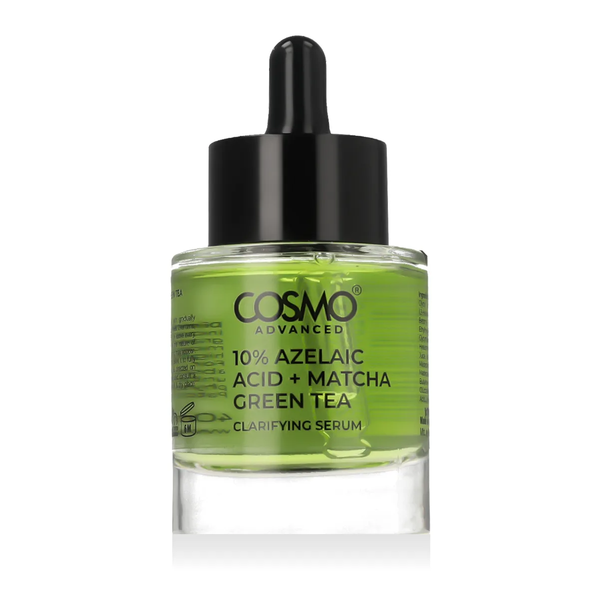 COSMO ADVANCED Clarifying thumbnail 2