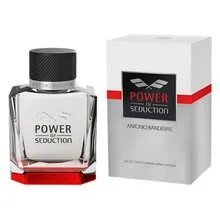 Banderas Power of Seduction thumbnail 3