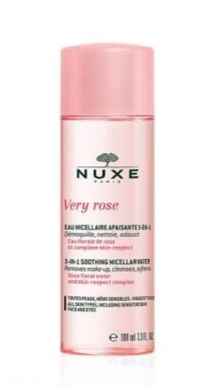 Very rose 3-in-1 soothing thumbnail 2