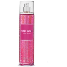 Pink rush