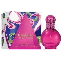 Fantasy eau de toilette thumbnail 2