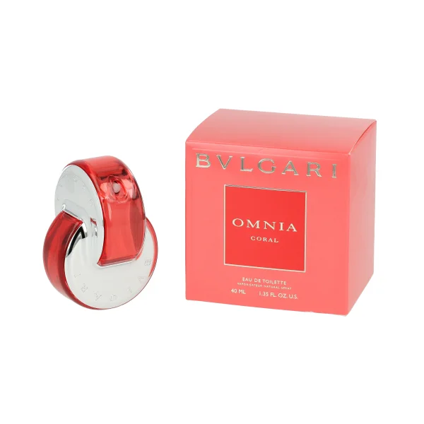 Omnia coral