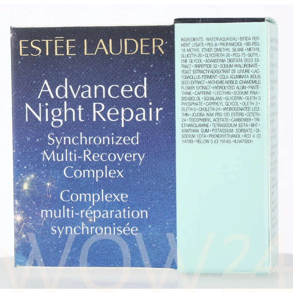 Esteé Lauder Advanced Night Repair Multi-Recovery Complex thumbnail 3