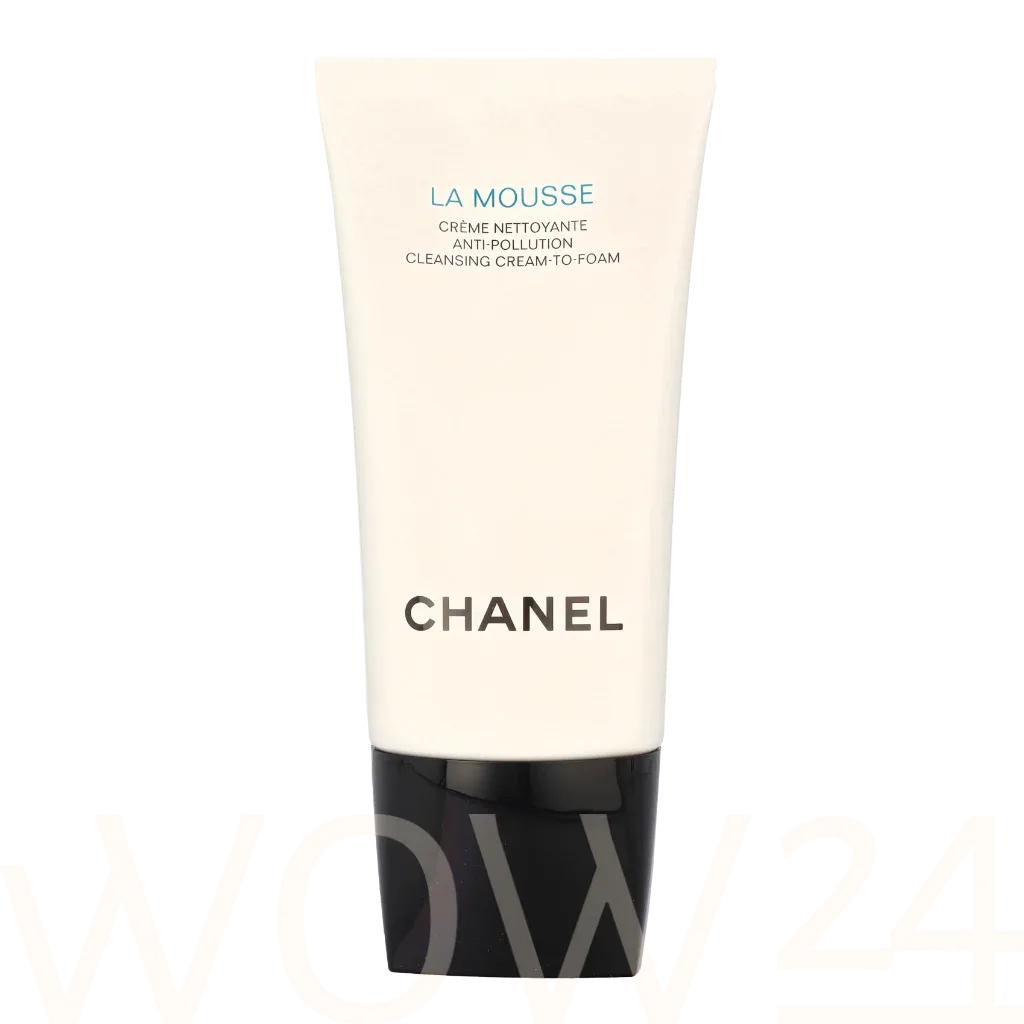 Chanel La Mousse thumbnail 5