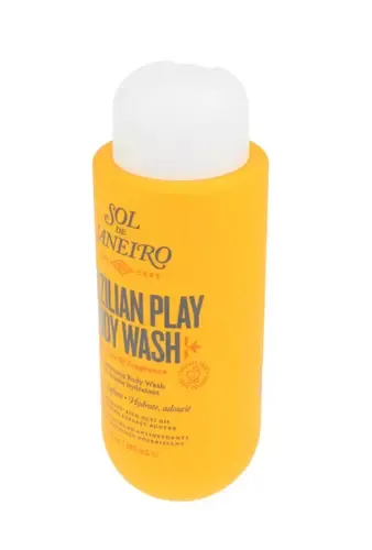 Sol de Janeiro Brazilian 4Play Moisturizing Shower Cream-Gel thumbnail 2