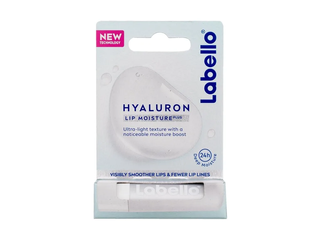 Hyaluron lip moisture plus