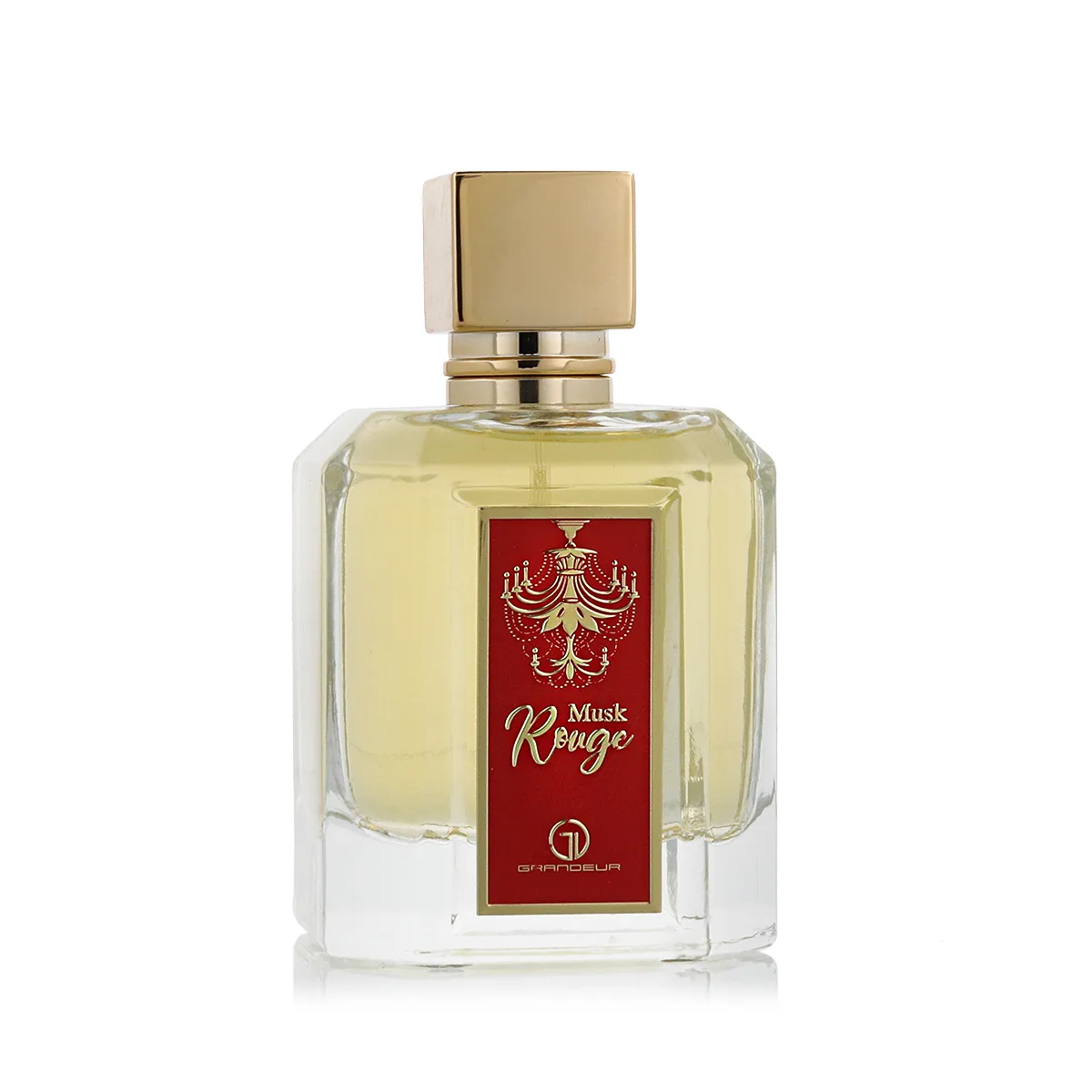 Grandeur Musk Rouge thumbnail 2