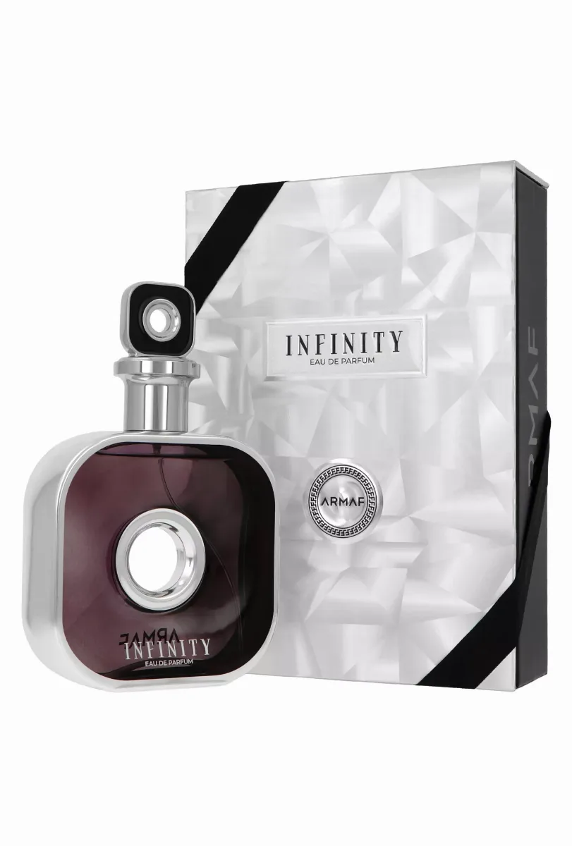 Armaf Beauté Infinity silver thumbnail 4