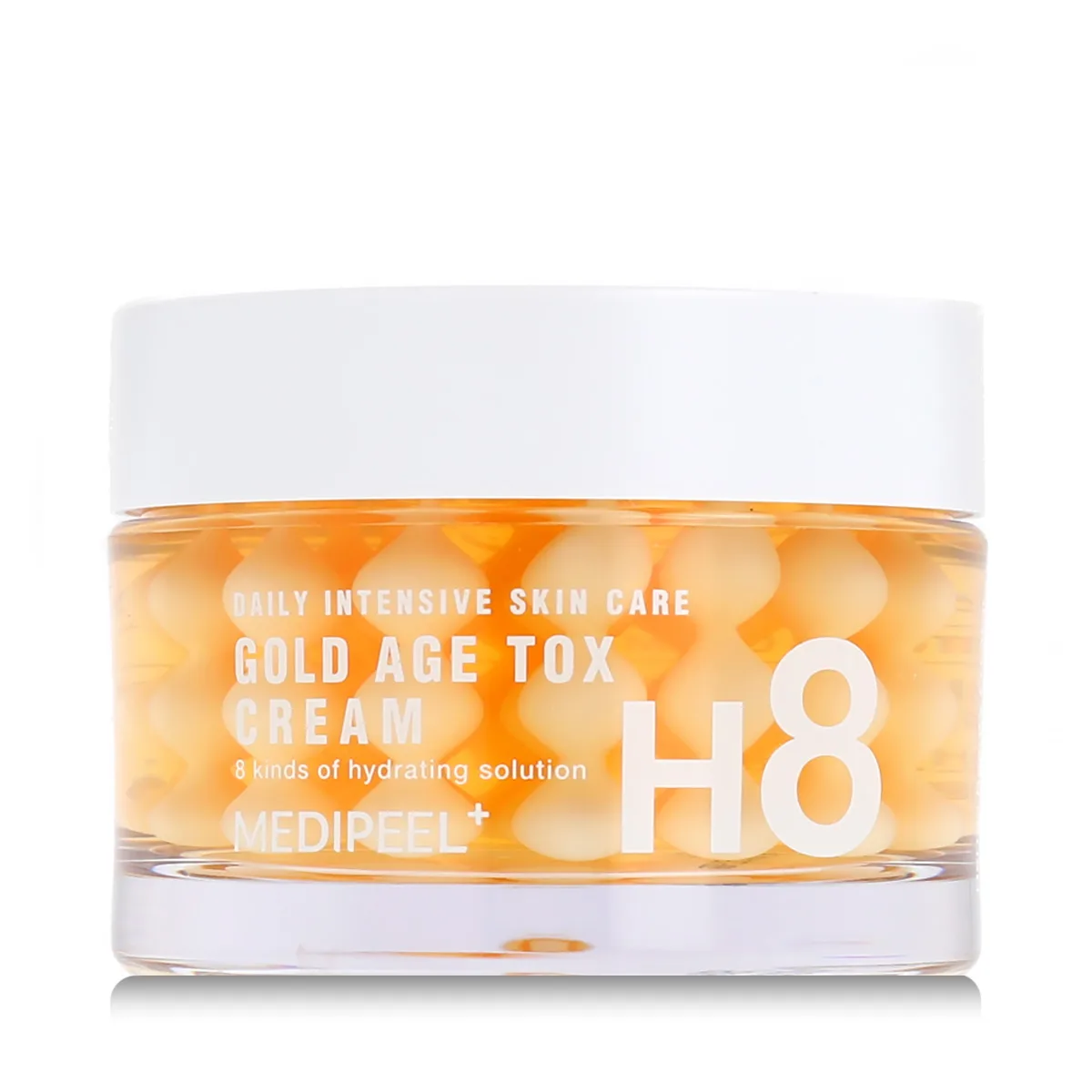 Medi-Peel Daily Intensive Skin Care Gold Age Tox Cream thumbnail 2