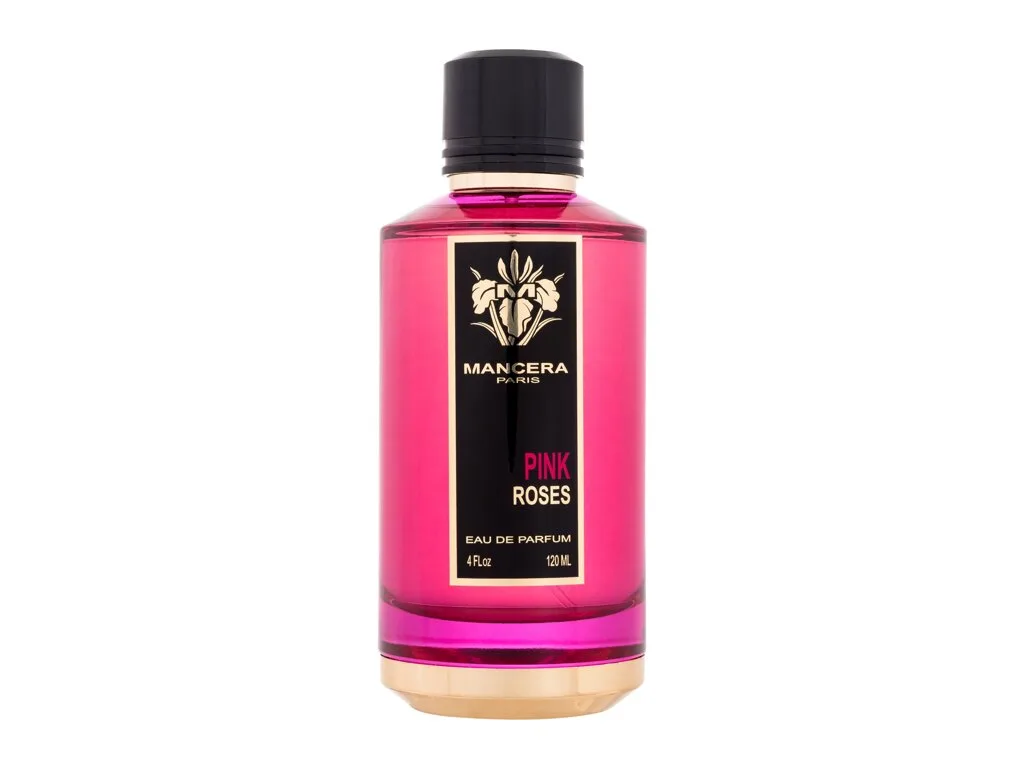 Les Confidentiels Pink Roses