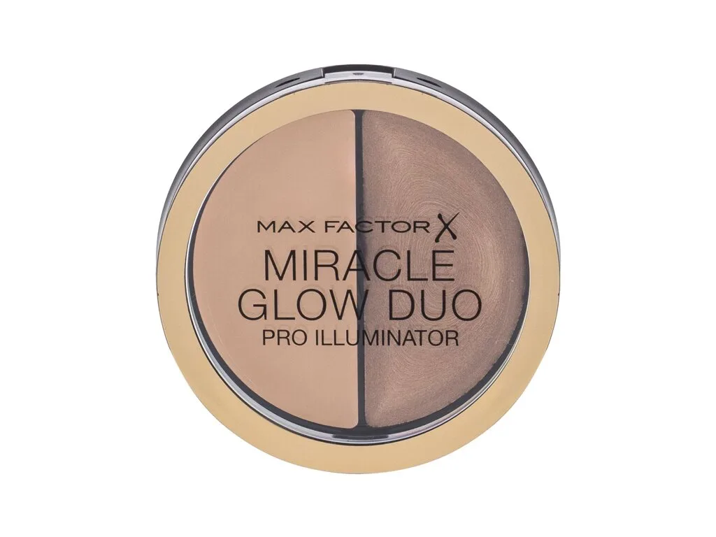 Miracle glow