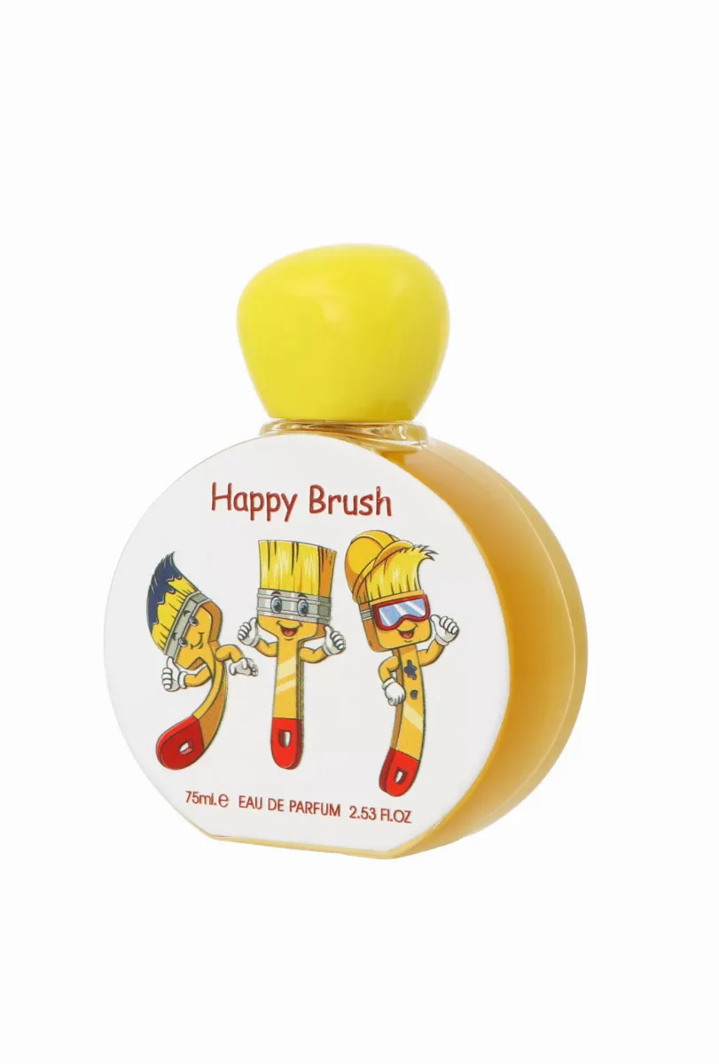Lattafa perfumes Pride Happy Brush thumbnail 7
