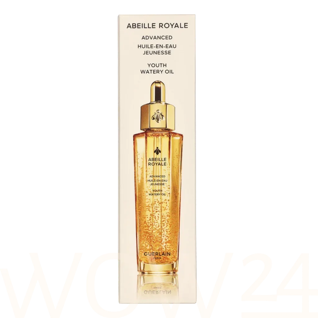 Guerlain Abeille Royale Advanced Youth Watery Oil thumbnail 3