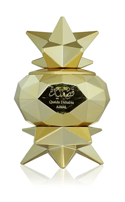 Qasida Dahabia