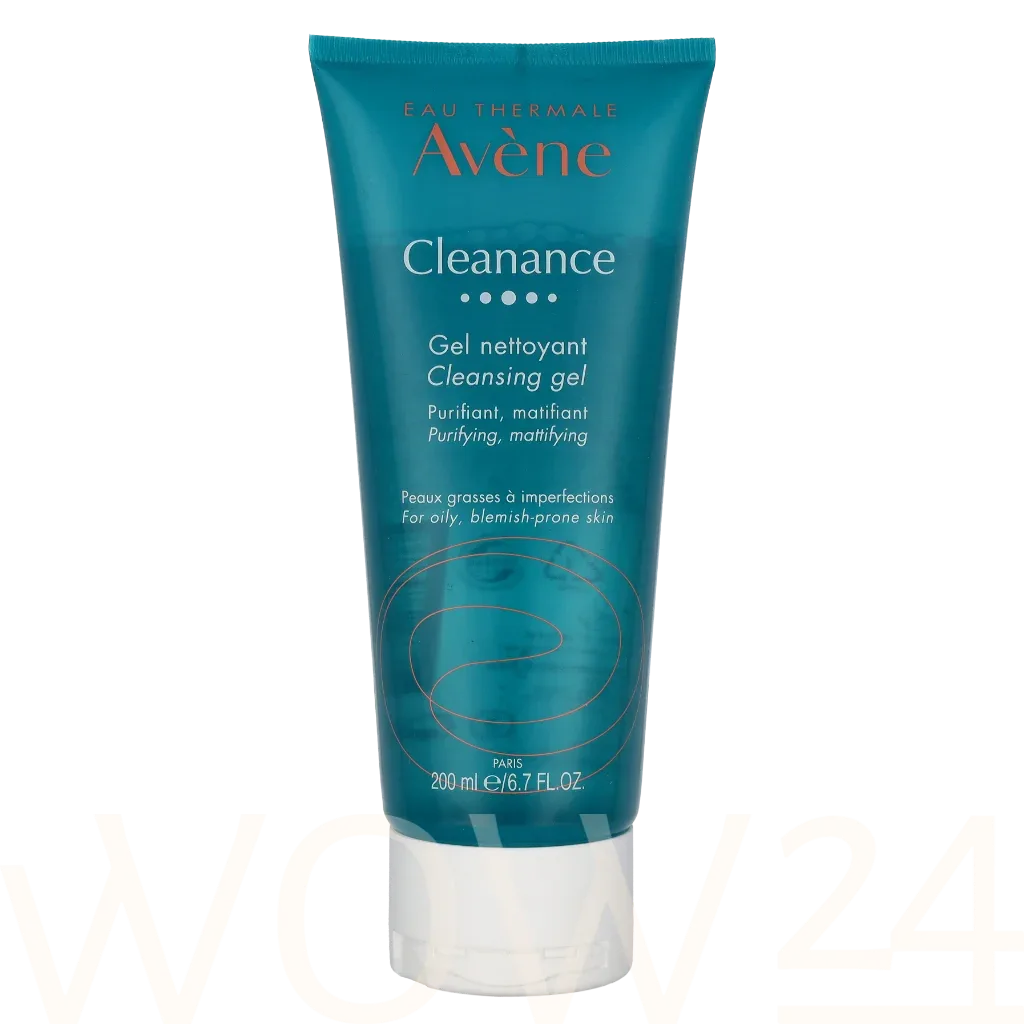 Avene Cleanance thumbnail 2