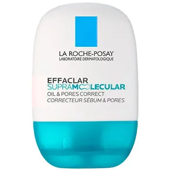 La Roche-Posay Supramolecular Oils & Pores Correct Mattifying Moisturizer 40 ml thumbnail 2