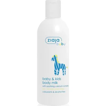 Ziaja Body lotion for children 300 ml thumbnail 2