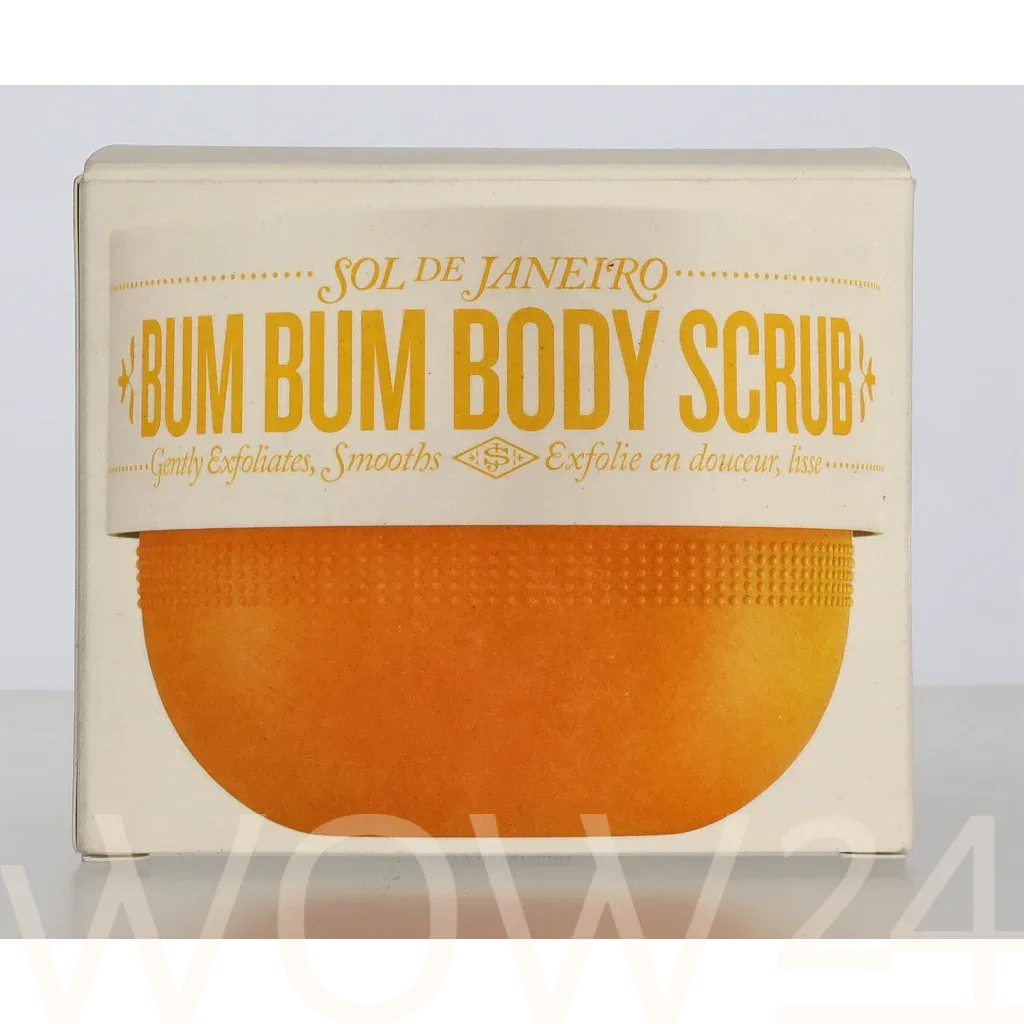 Sol de Janeiro Bum Bum Body Scrub thumbnail 3