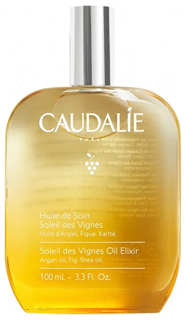 Caudalie Caudalie Sun Care Body Oil thumbnail 5