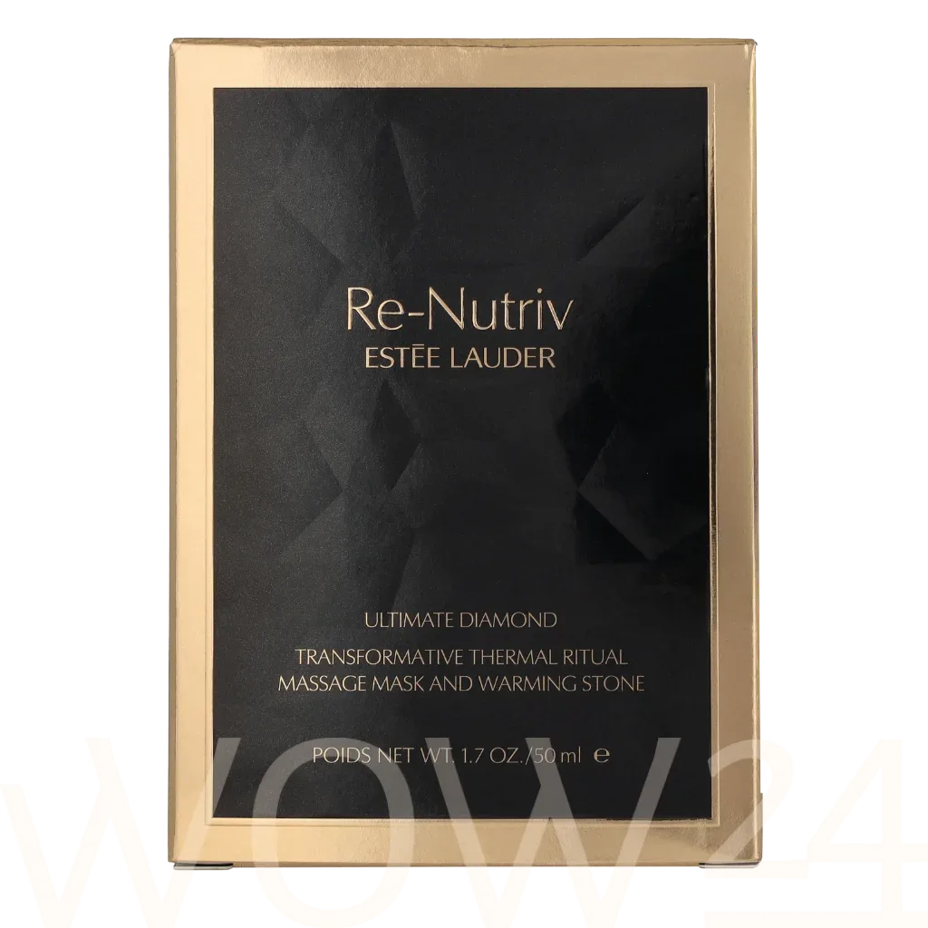 Esteé Lauder E.Lauder Re-Nutriv Ultimate Diamond Transformative Mask thumbnail 2