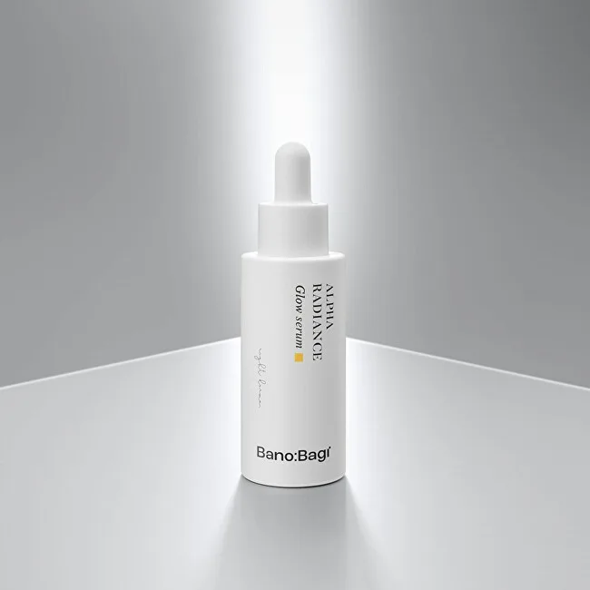 BANOBAGI Alpha Radiance Glow Serum thumbnail 5