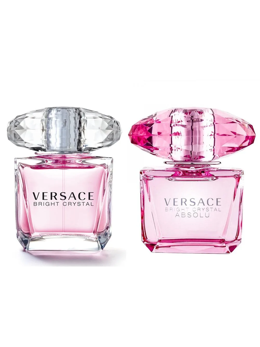 Versace Bright Crystal thumbnail 4