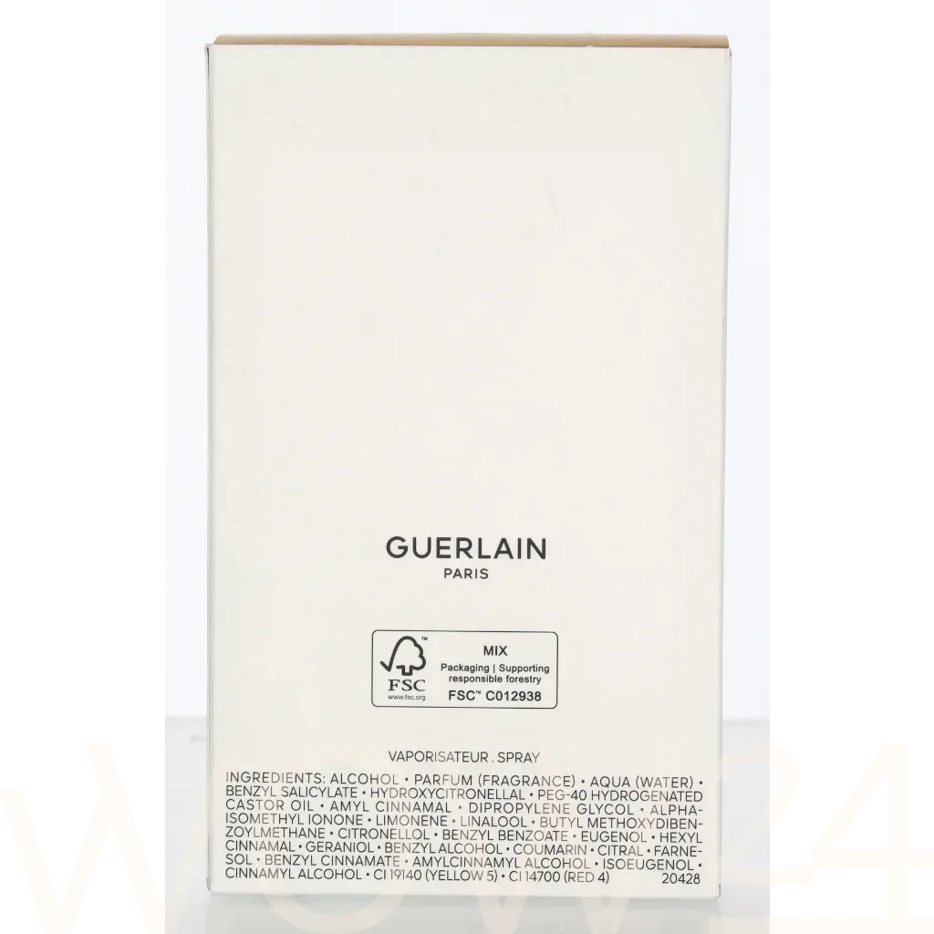 Guerlain Jardins de bagatelle thumbnail 3