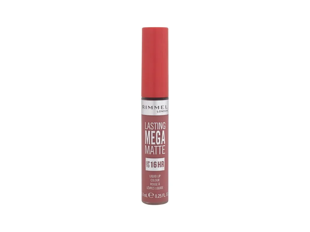 Lasting Mega Matte Liquid Lip Colour