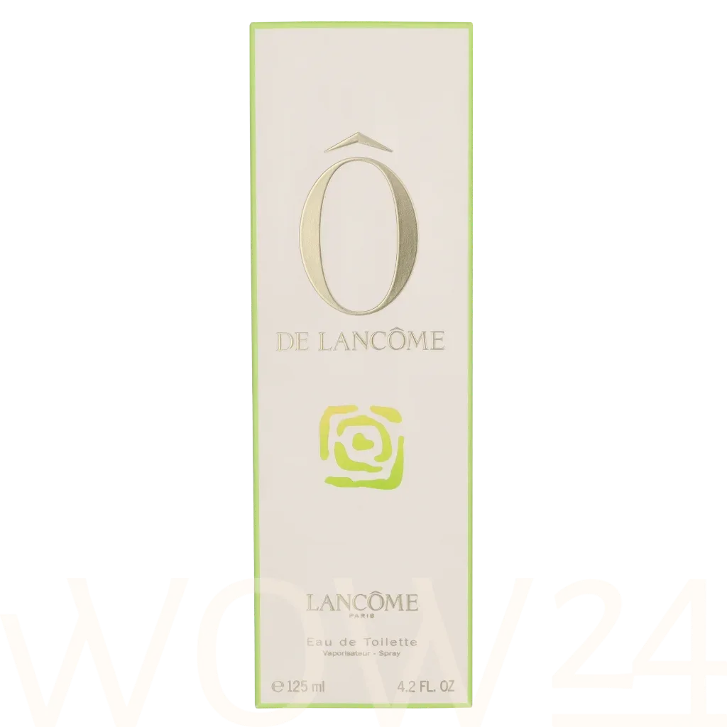 O De Lancome