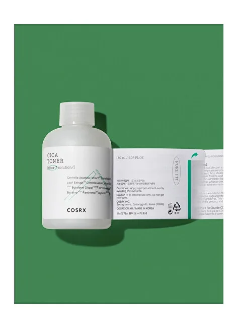 COSRX Cica Toner thumbnail 2