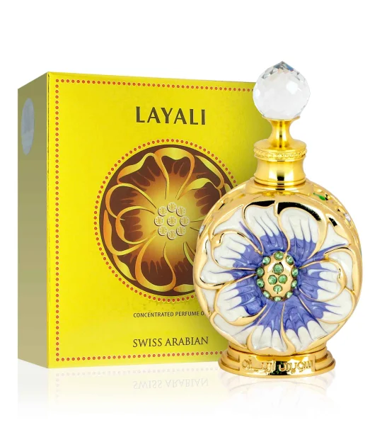 Layali