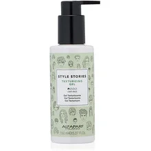 Style stories texturizing gel