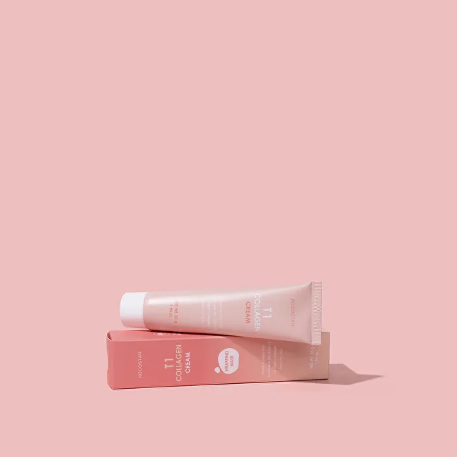 Kocostar Peel-off face mask T1 Collagen Cream 55 g thumbnail 3