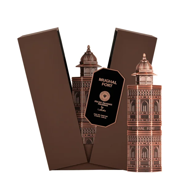 Niche emarati perfumes mughal fort thumbnail 2