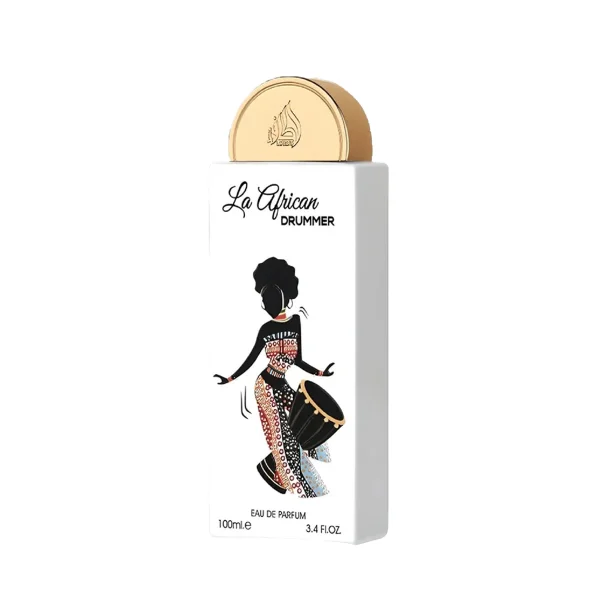 Pride la african drummer thumbnail 4