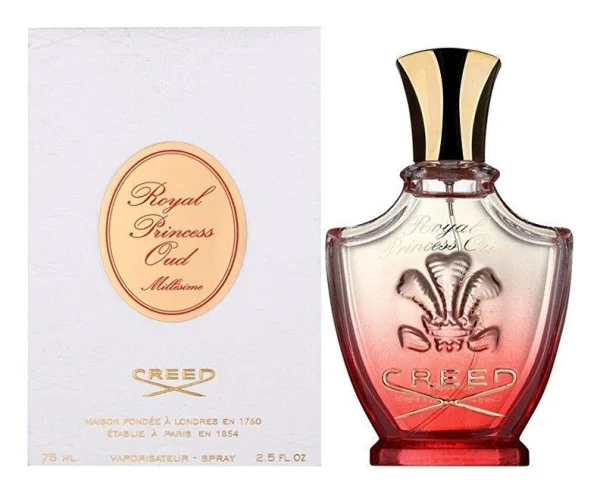 Royal princess oud