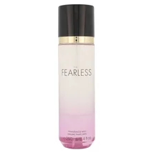 Fearless