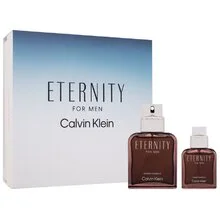 Eternity amber essence