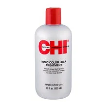 Chi ionic color lock treatment