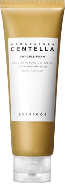 Centella ampoule foam