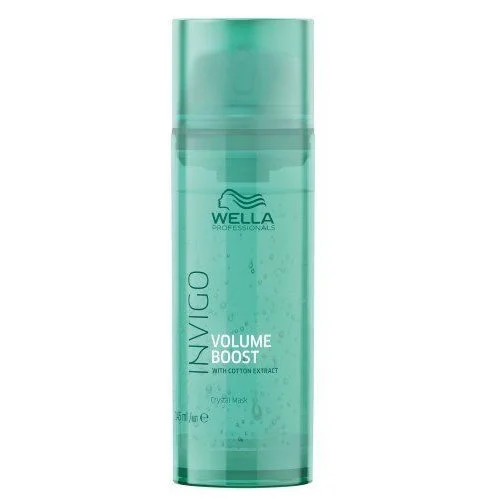Invigo volume boost