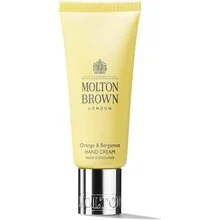 Hand cream orange & bergamot (hand cream) 40 ml thumbnail 2