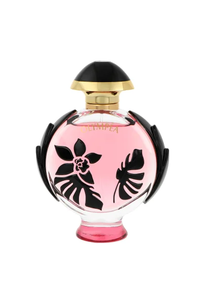 Olympéa flora