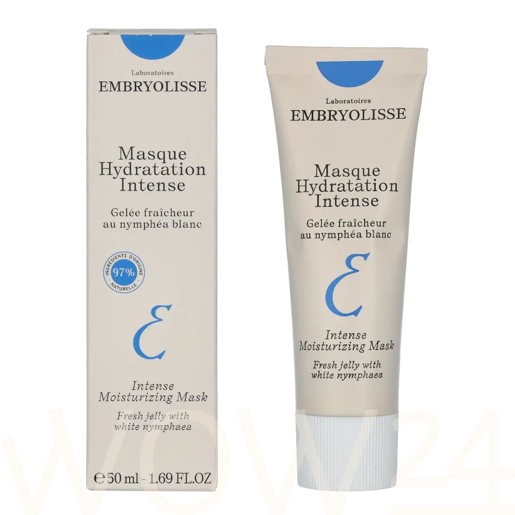 Embryolisse Embryolisse Intense Moisturising Mask thumbnail 4