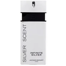 Silver scent infinite