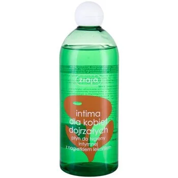 Ziaja Intimate hygiene gel Marigold (Intimate Wash Gel) thumbnail 2